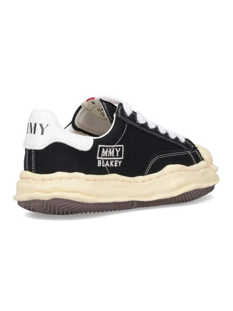 Maison MIHARA YASUHIRO Maison Mihara Yasuhiro Sneakers 4