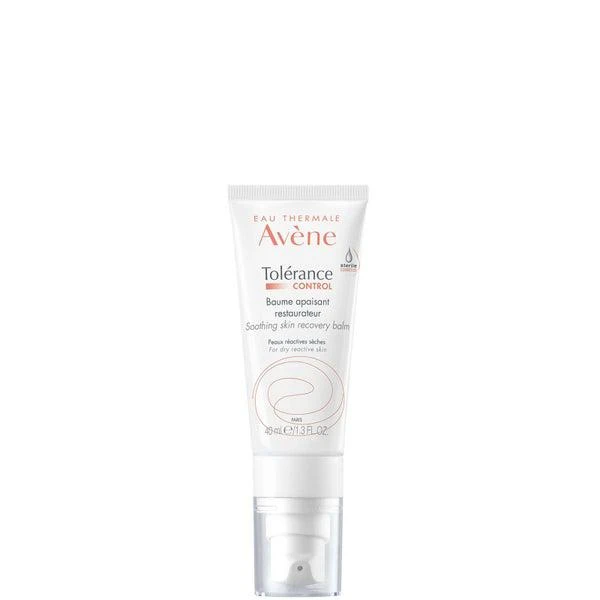 Avene Avène Tolerance Control Soothing Skin Recovery Balm for Dry Sensitive Skin (1.35 oz.) 1