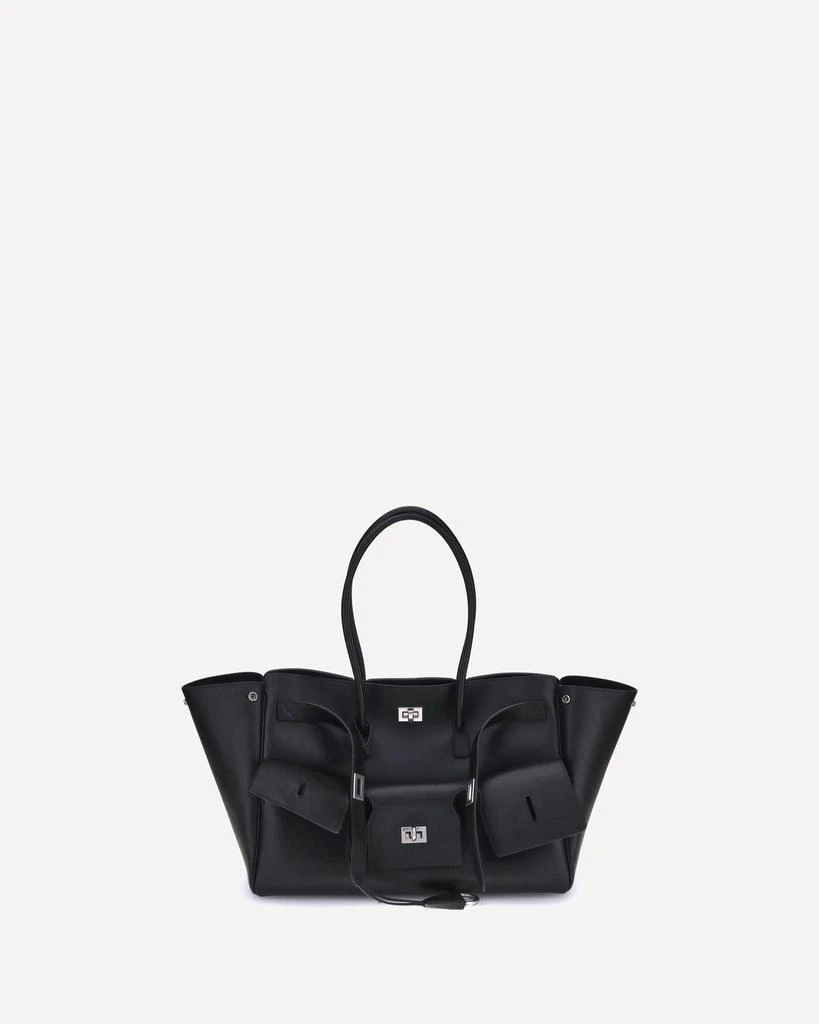 Balenciaga Bel Air medium Shoulder Bag 1