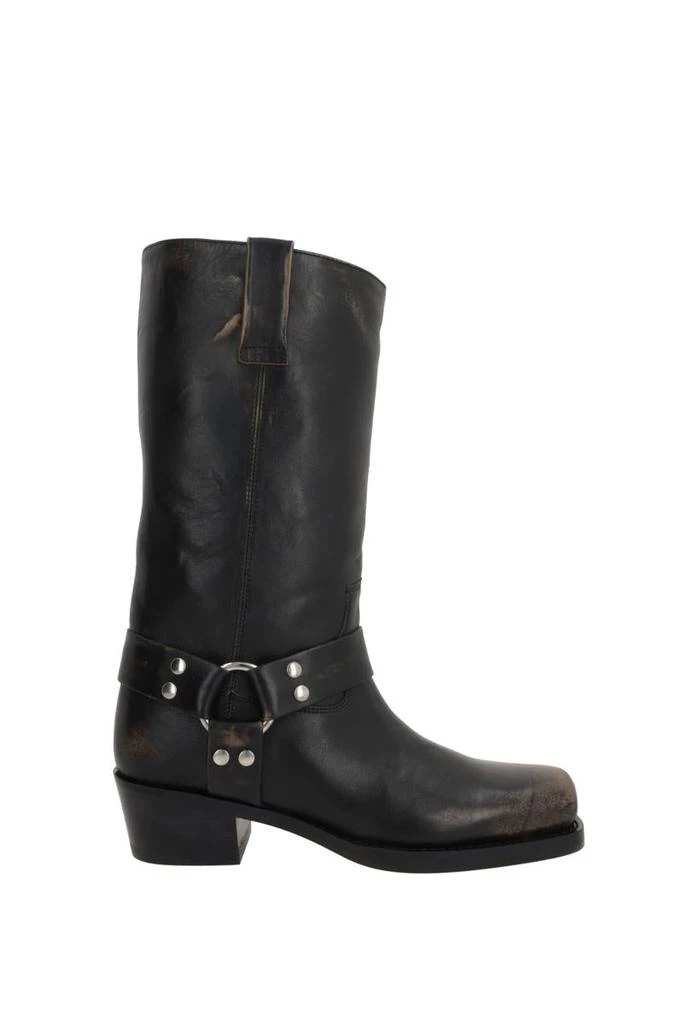 Paris Texas Paris Texas Boots 2