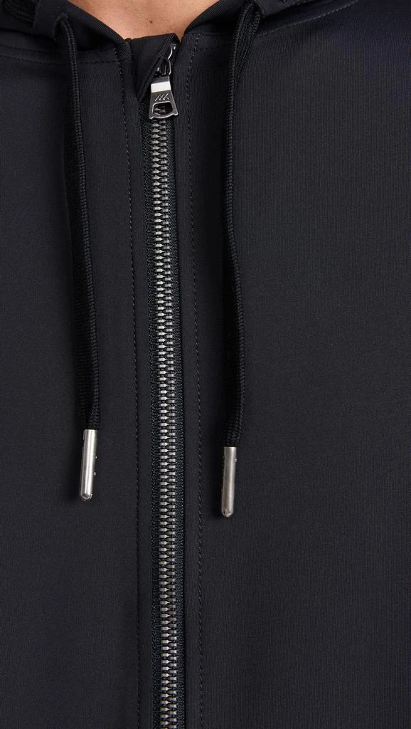 Rhone Spar Full Zip Hoodie V2 5