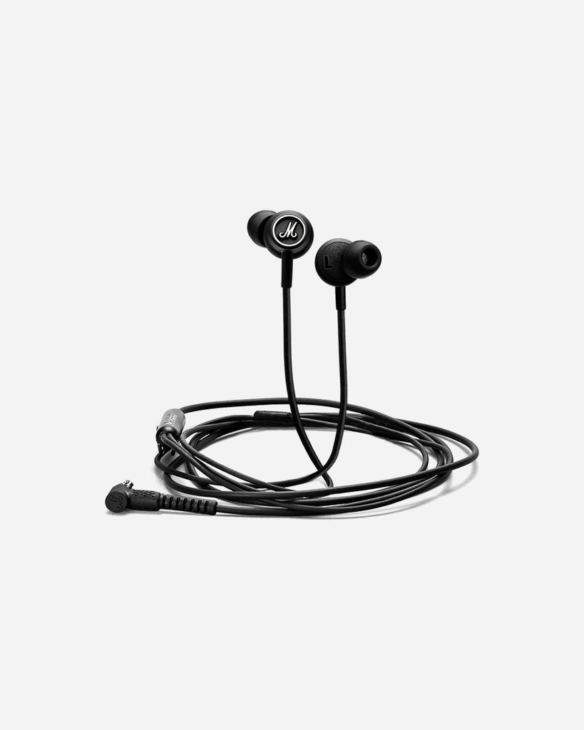 Marshall Mode Headphones Black