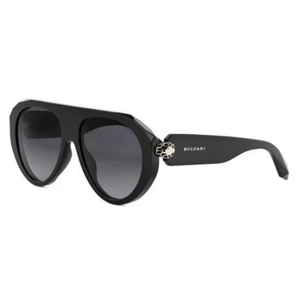 BVLGARI Bulgari Aviator Sunglasses 2