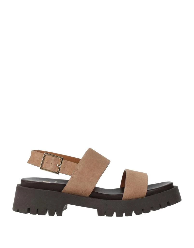 Bobbies Sandals 1
