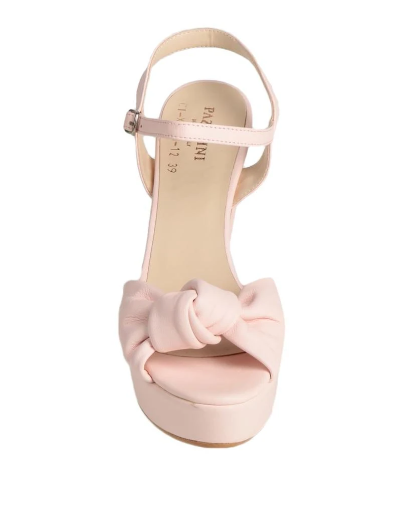 CARLO PAZOLINI Sandals 4