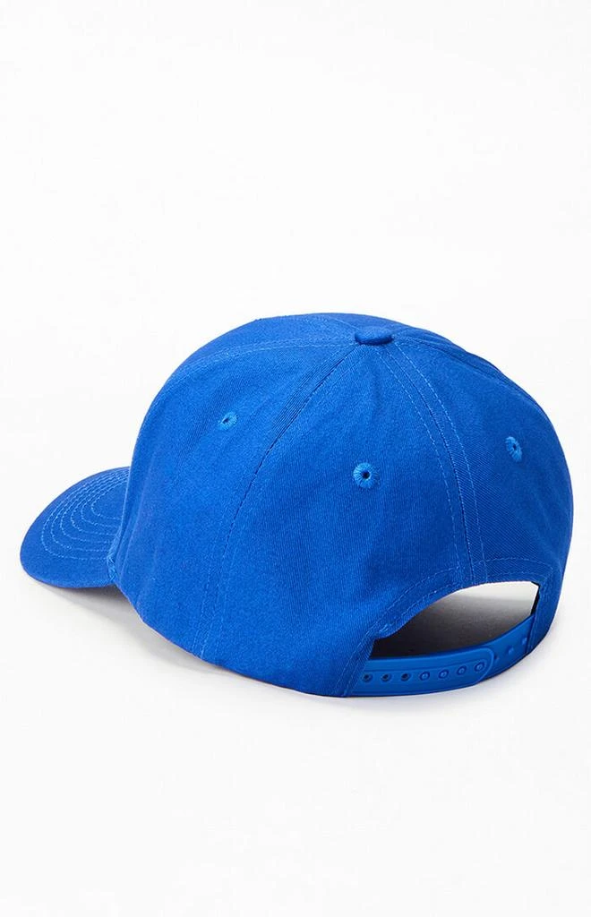 FORD Motor Company Twill Snapback Hat 3