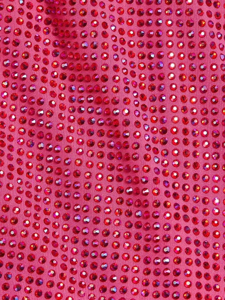 BRONX AND BANCO Bronx And Banco - Noya Crystal-Embellished Minidress 4