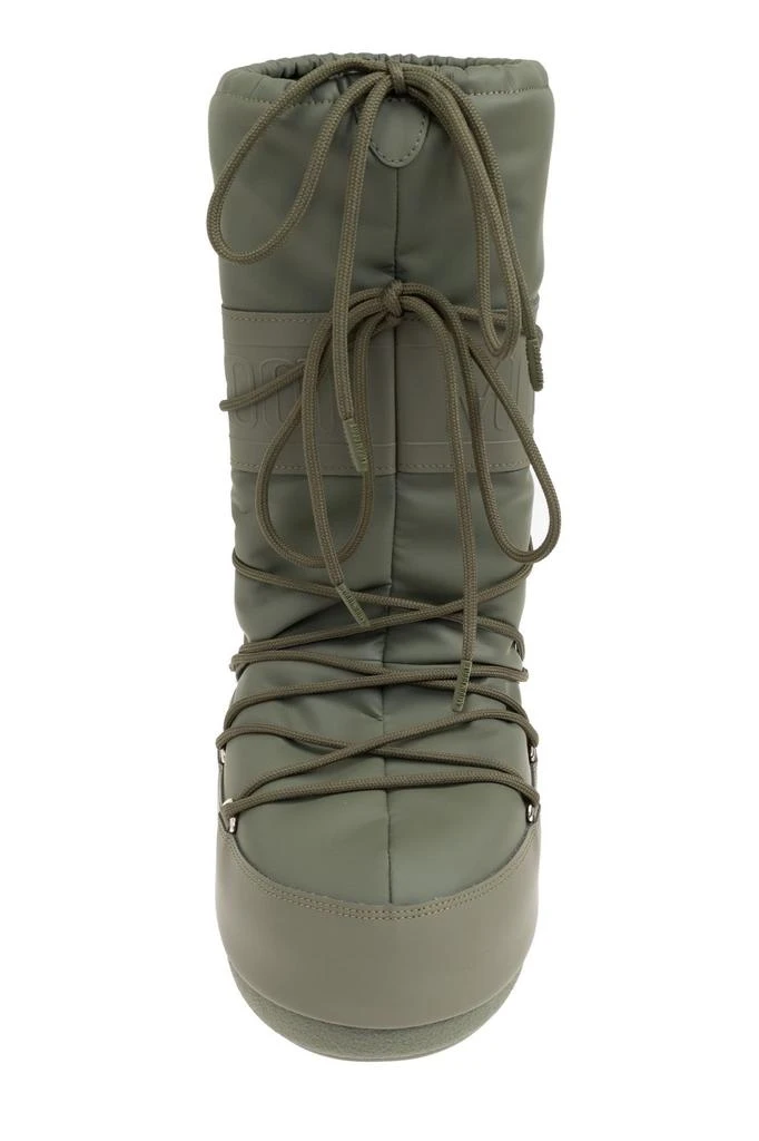 Moon Boot Moon Boot Icon Lace-Up Snow Boots 4