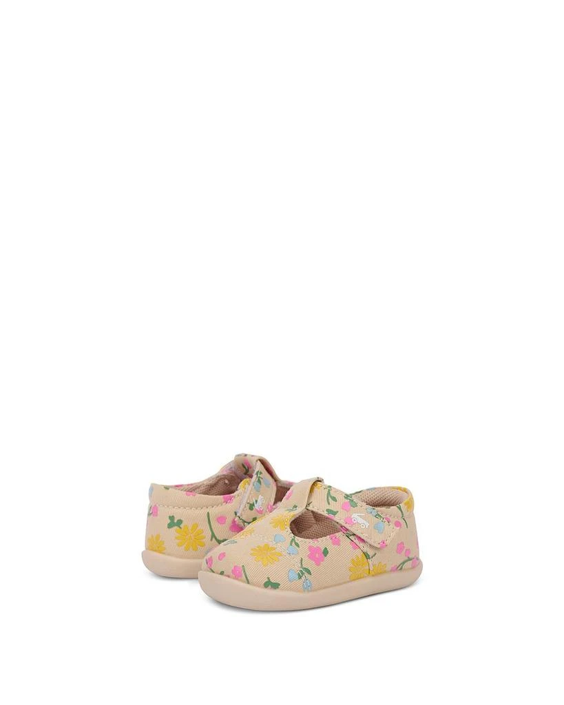 See Kai Run Girls Bianca Mini Shoes -  Little Kid 7