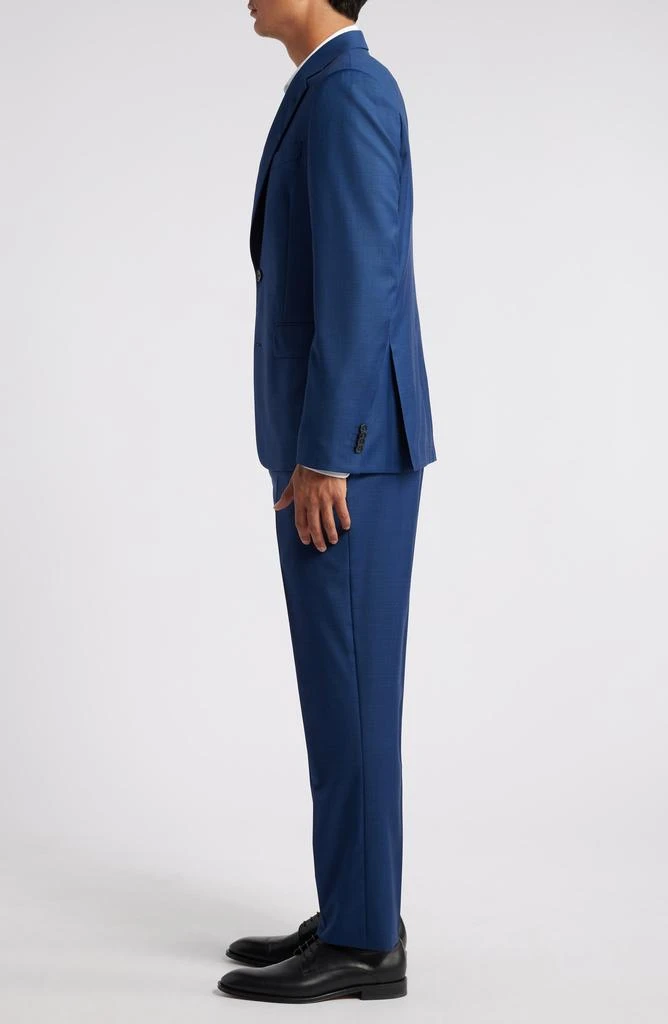 Paul Smith Tailored Fit Wool Suit 3