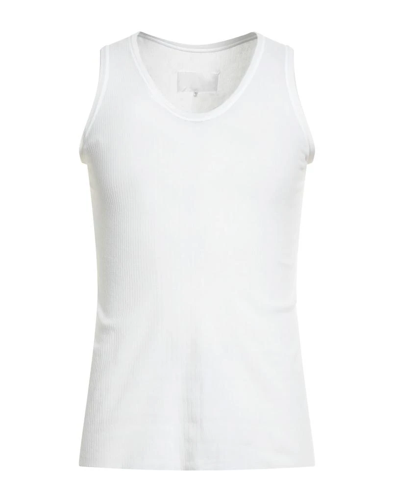 MAISON MARGIELA Tank top 1
