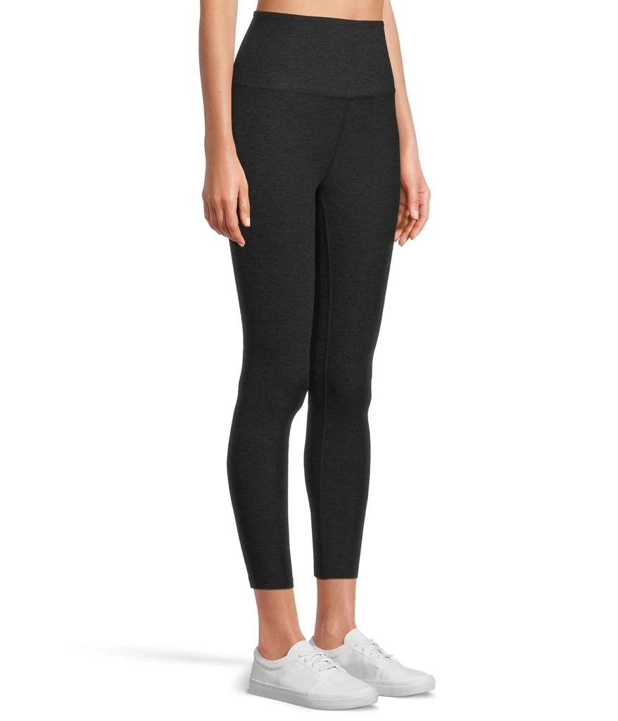 Beyond yoga Spacedye Walk And Talk High-Waisted Capri Leggings 2