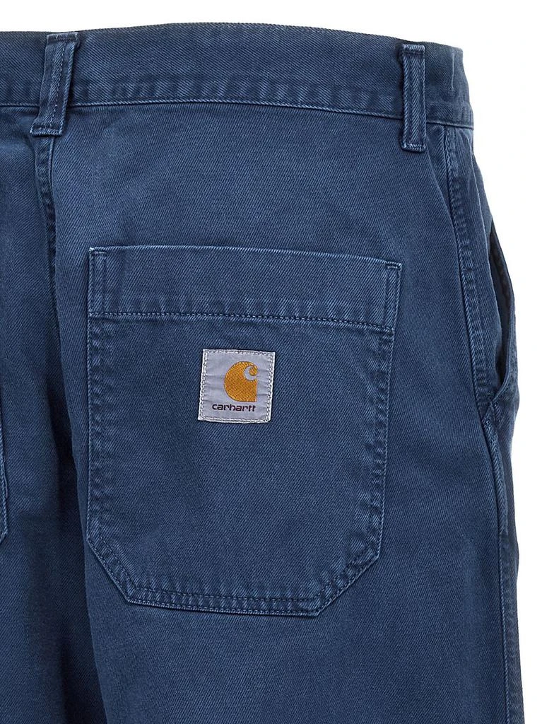 Carhartt WIP Carhartt Wip 'Garrison' Trousers 4