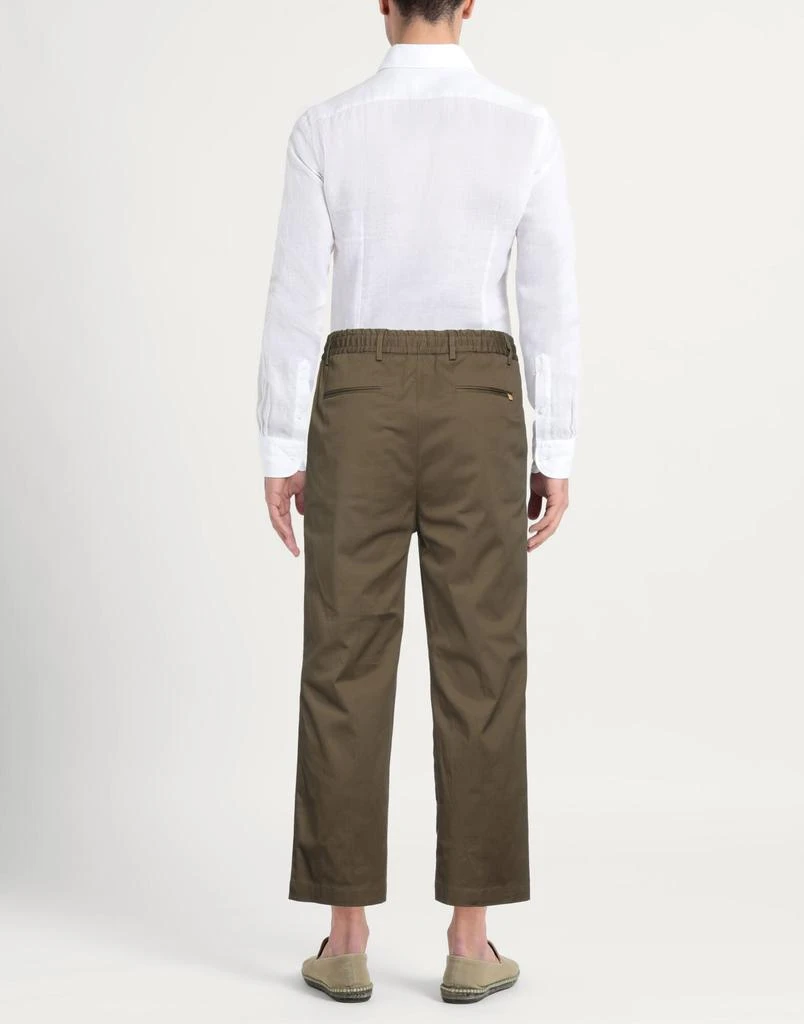 OVER/D Casual pants 3