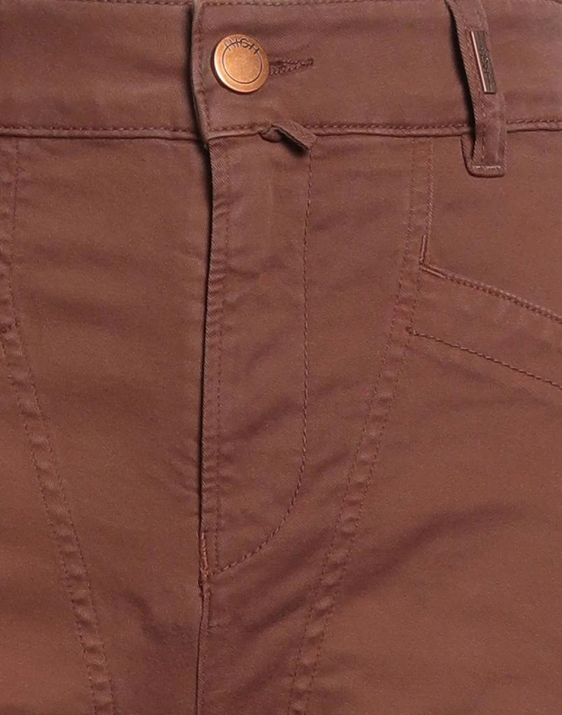 HIGH Casual pants 4