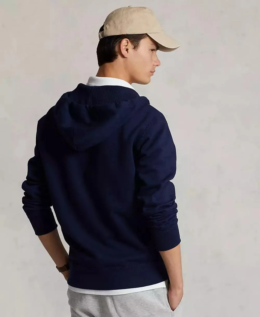 Ralph Lauren Men's Signature Fleece Hoodie 2
