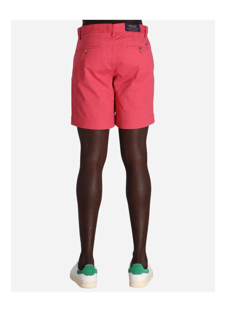 Ralph Lauren Stfbedford9s -Flat -Short 3