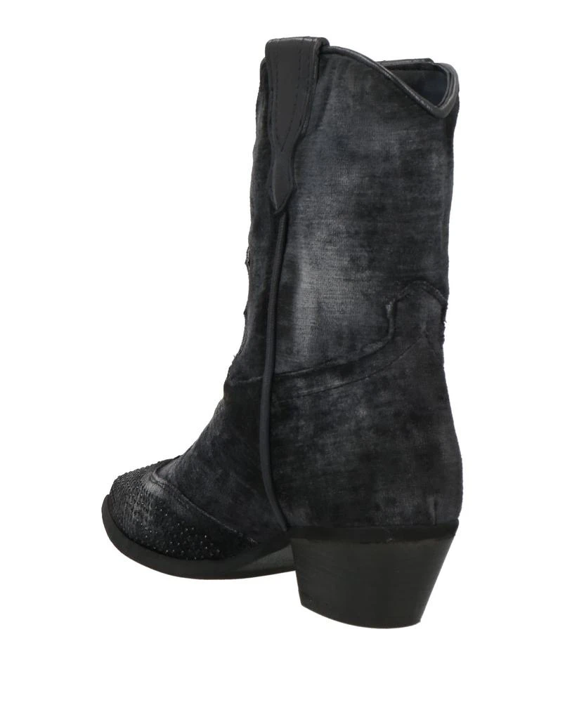 Zoe Ankle boot 3