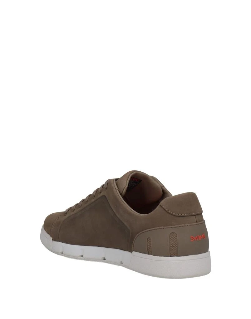 Swims Sneakers 3