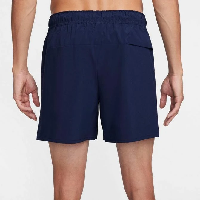 NIKE Men's Nike Unlimited Dri-FIT 5" Unlined Versatile Shorts 3