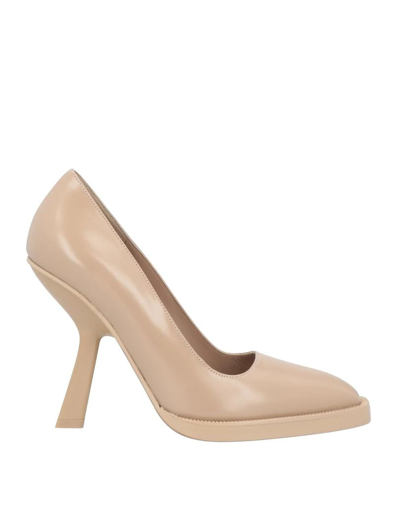 Salvatore Ferragamo Pump 1