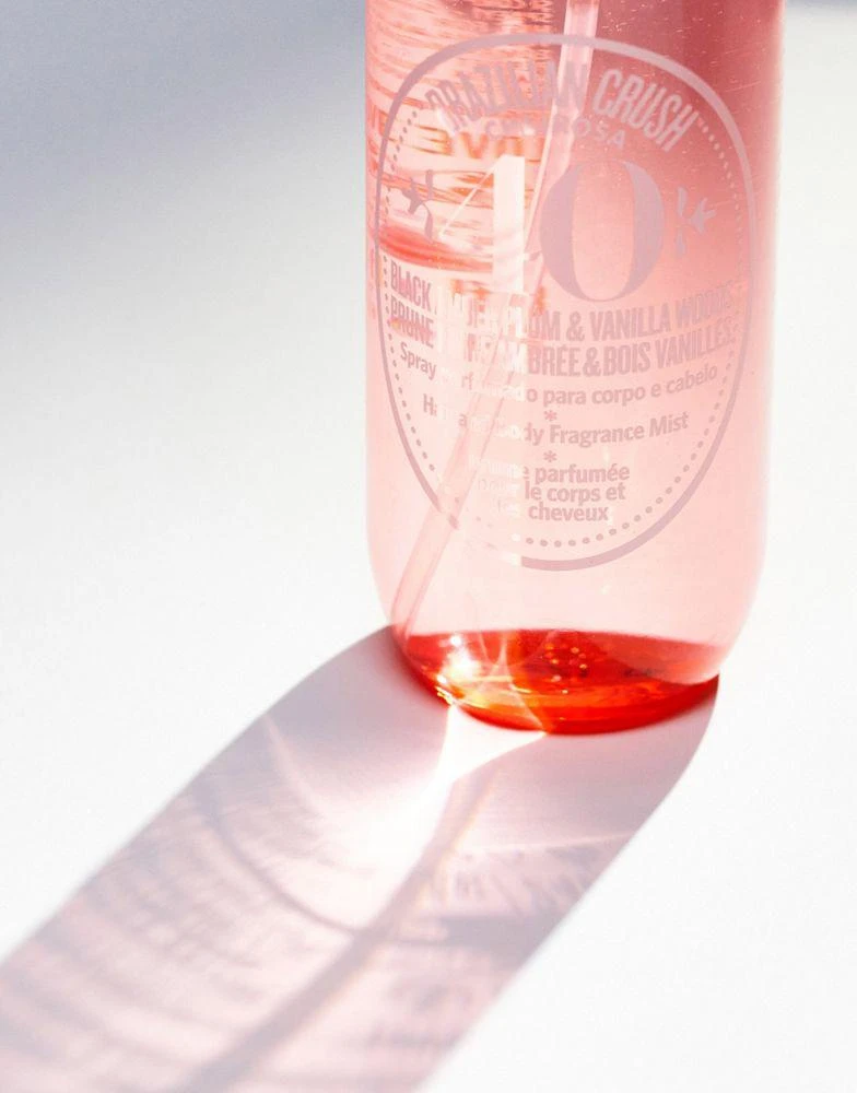 Sol De Janeiro Sol de Janeiro Brazilian Crush Cheirosa 40 Bom Dia Bright Perfume Mist 240ml 4