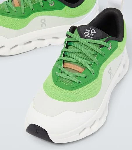 Loewe x On Cloudtilt 2.0 running shoes 3