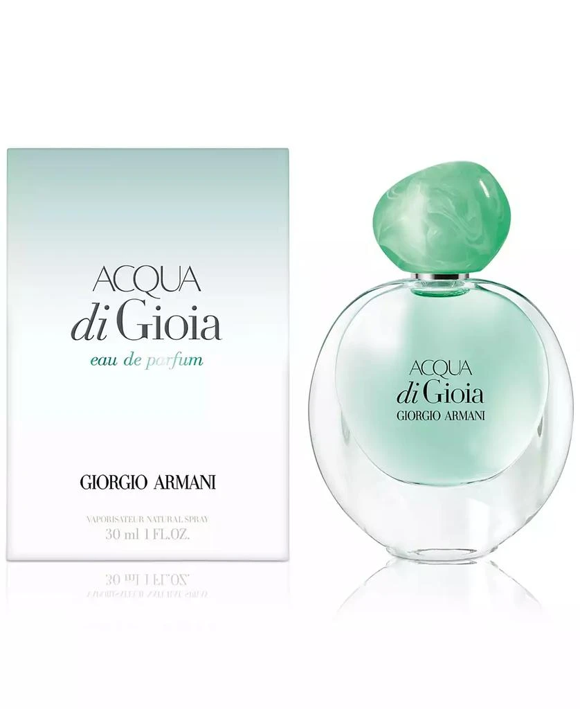 Giorgio Armani Armani Acqua di Gioia Eau de Parfum Spray, 1.0 oz 6