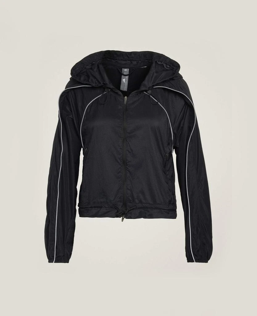 Stella McCartney Stella McCartney - TruePace Running Jacket, , Size: L