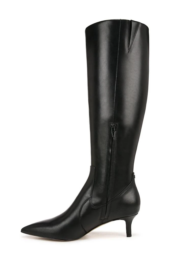 Franco Sarto Kesha Kitten Heel Boot 10