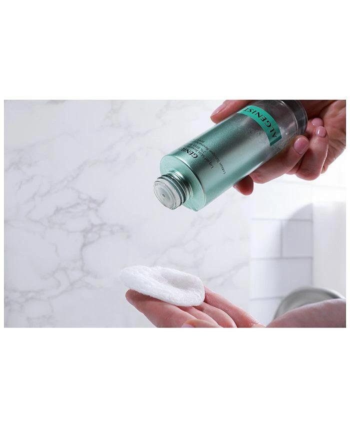 Algenist Genius Liquid Skin Resurfacing 2% BHA Toner 3.4 oz. 4