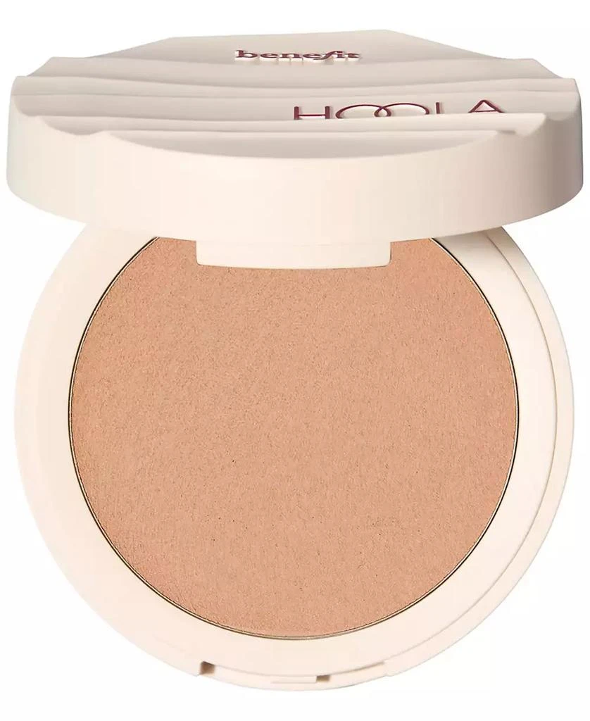 Benefit Cosmetics Hoola Wave Bronzing Balm 1