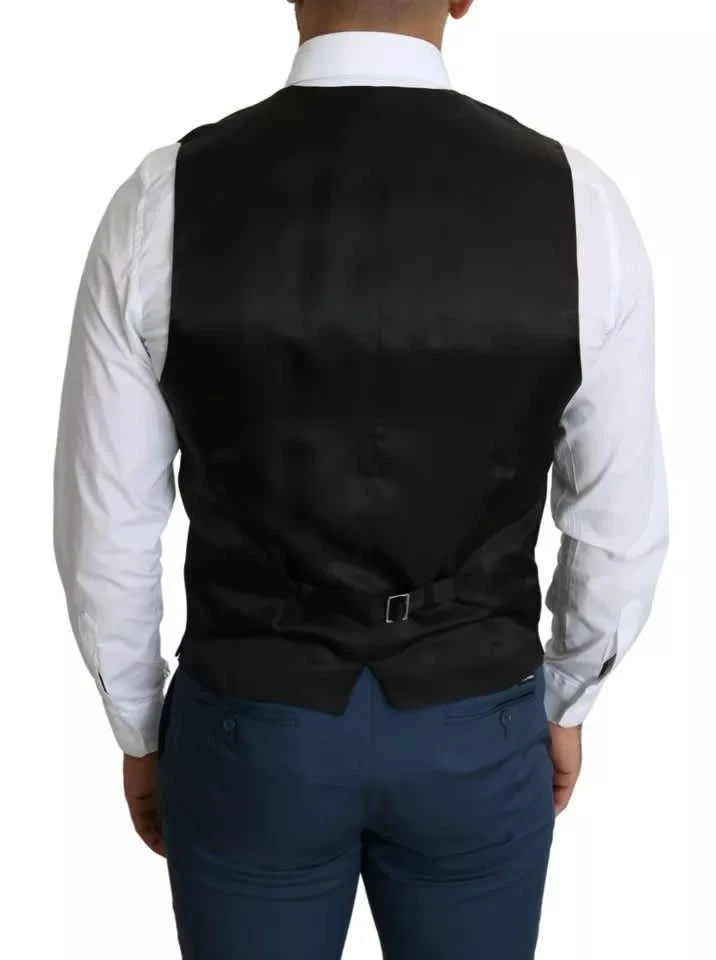 Dolce 
Gabbana Men Formal STAFF Dress Waistcoat Men
s Vest 2