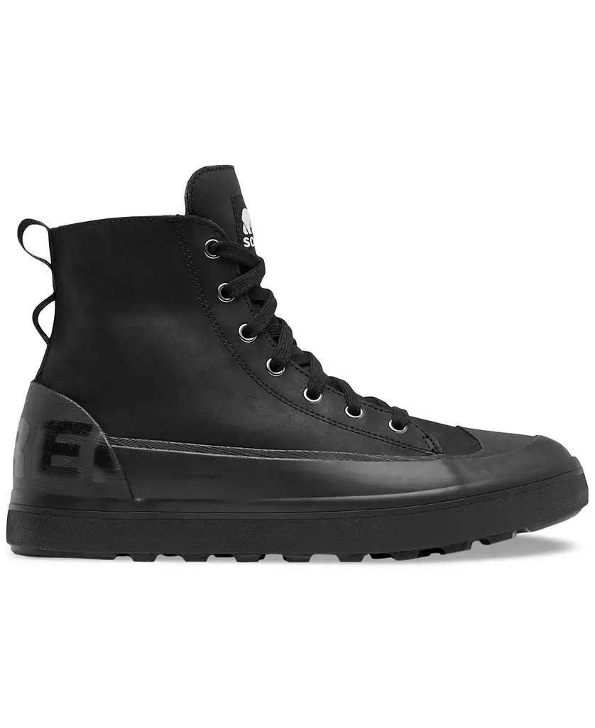 SOREL Men's Cheyanne Metro II Sneaker Boots 2