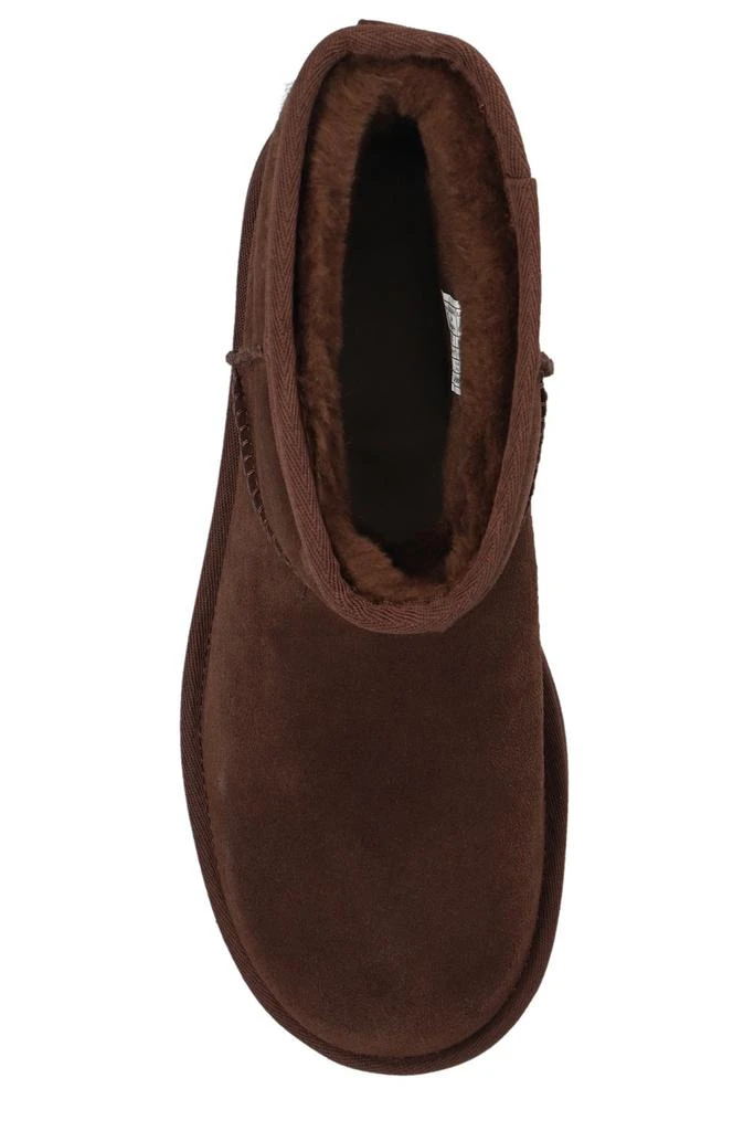 UGG UGG Classic Mini Platform Ankle Boots 4