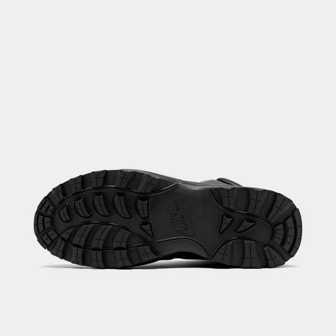 NIKE Nike Manoa Leather Boots 11