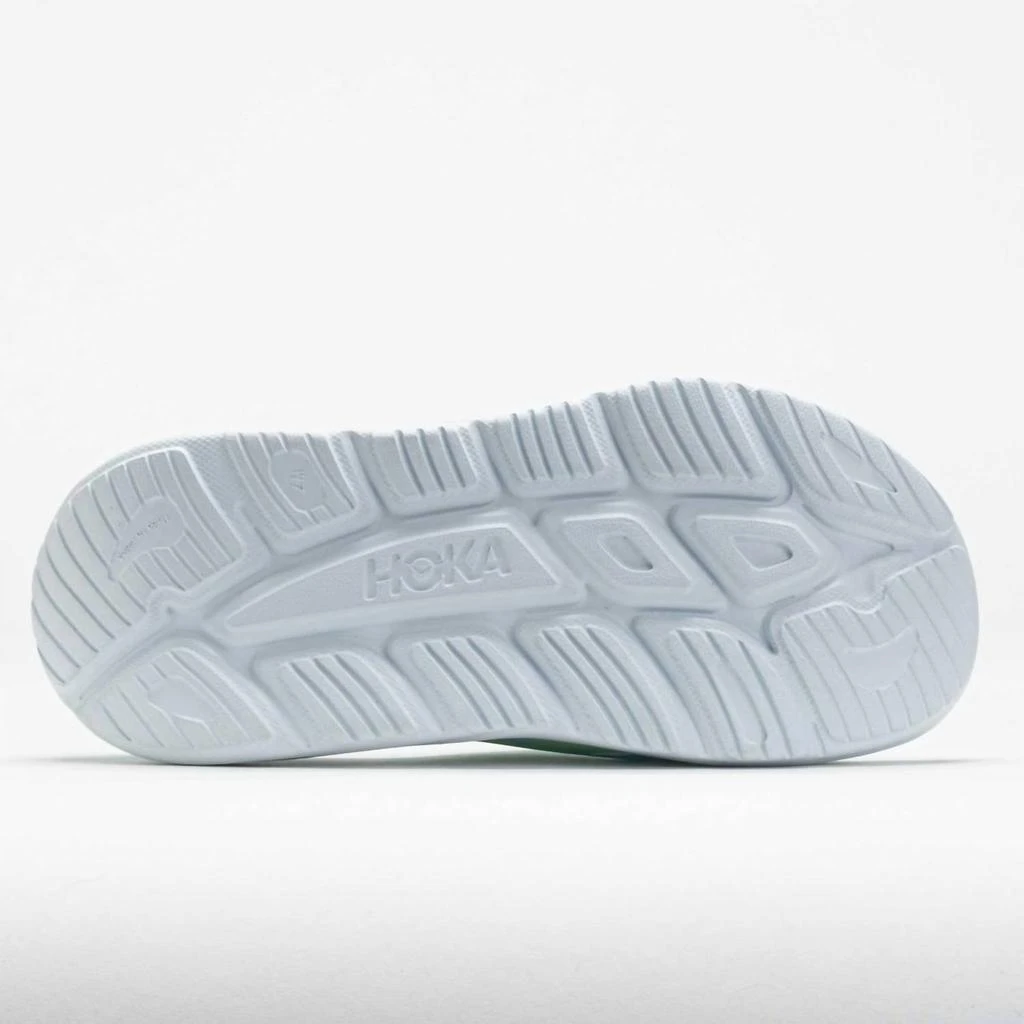 Hoka One One Hoka - Men's Ora Recover Slide 3 Sandals 4