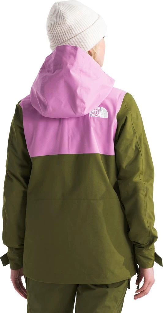 The North Face Driftview Anorak - Women
s 6