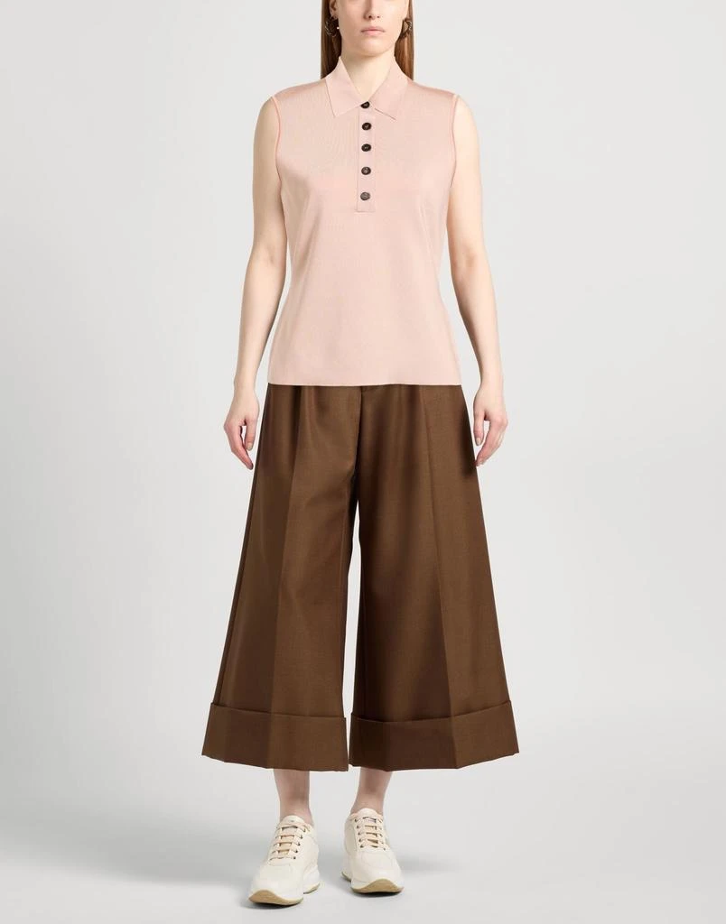 Salvatore Ferragamo Sleeveless sweater 2