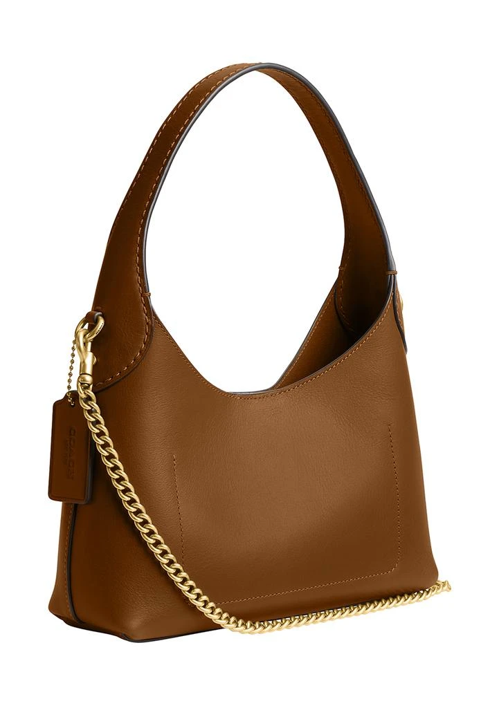 Coach Brooklyn Shoulder Bag 23 3