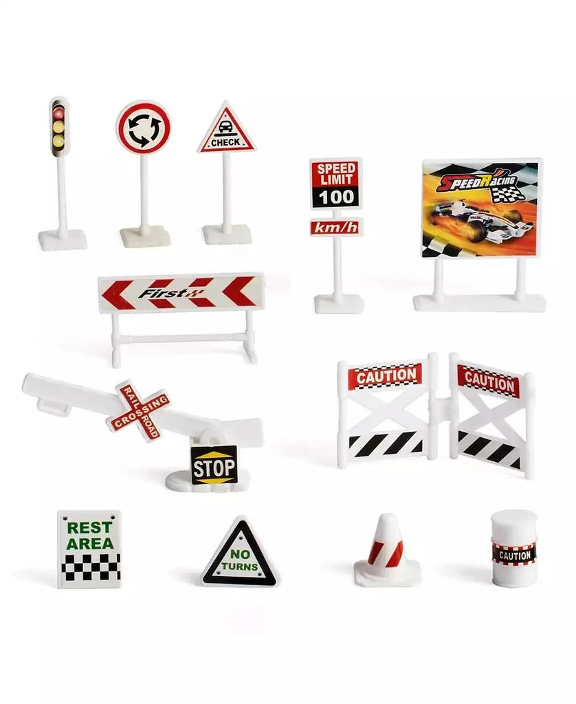 Macy's Diecast Monster Truck Tube Set, Created for You by Toys R Us 2