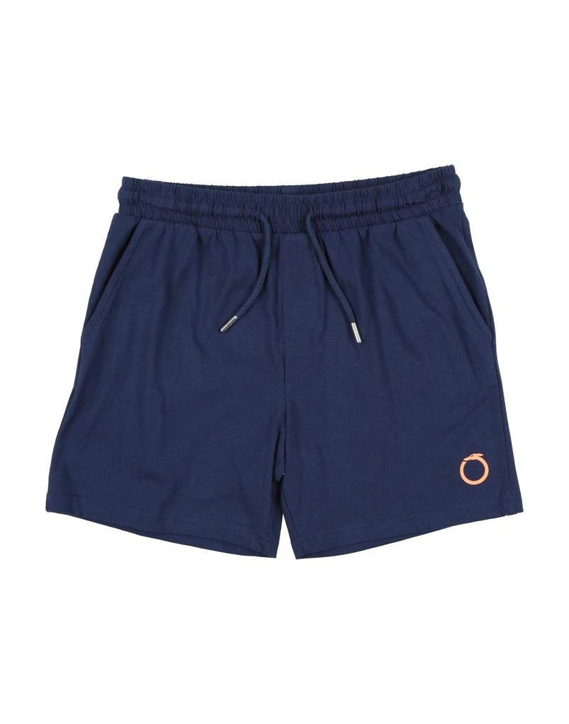 TRUSSARDI JUNIOR Shorts 
Bermuda