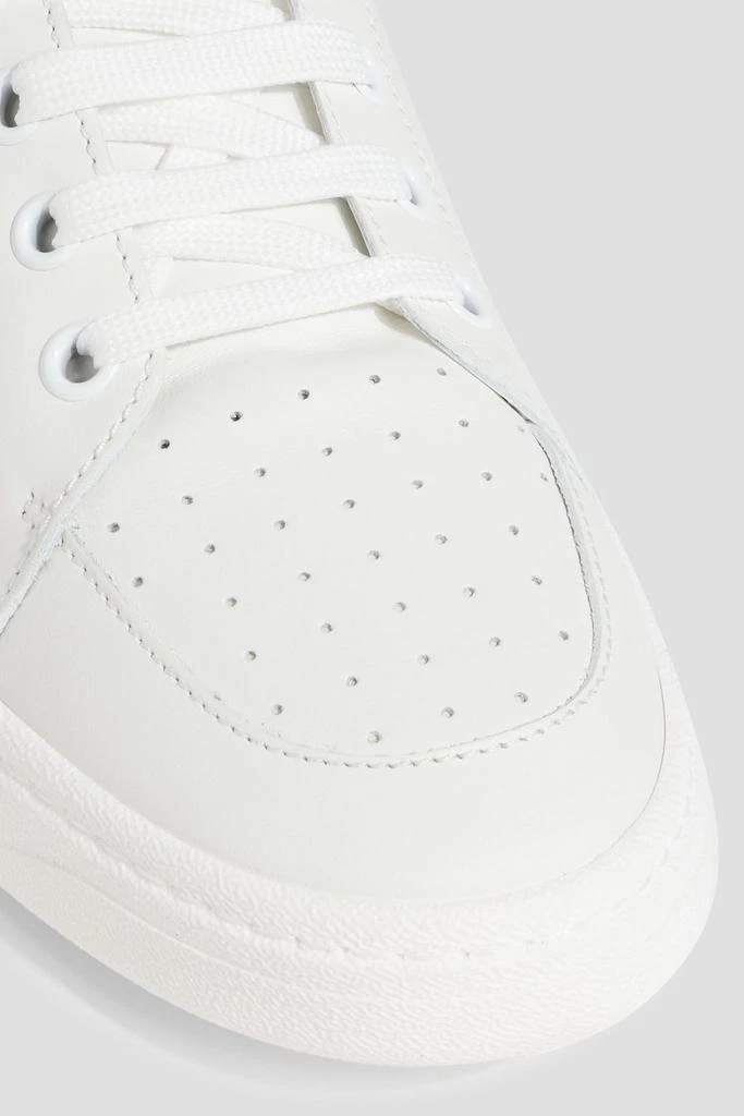 Giuseppe Zanotti GZ94 leather sneakers 4