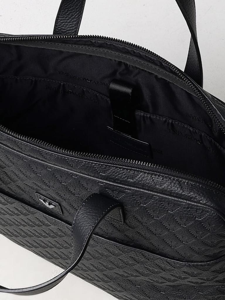 Emporio Armani Bags men Emporio Armani - Shoulder Bags - Free