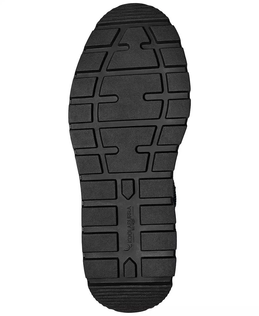 Koolaburra Women's Koola Mini Hybrid Booties 5