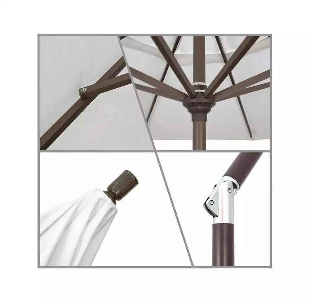 California Umbrella 9
Pacific Trail Series Patio Umbrella 7