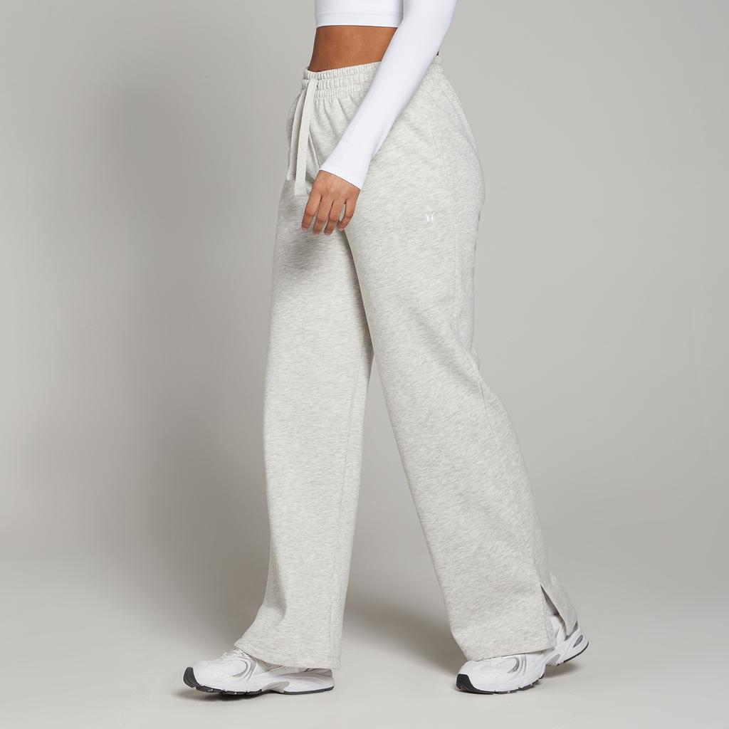 Myprotein MP Women's Basics Straight Leg Joggers