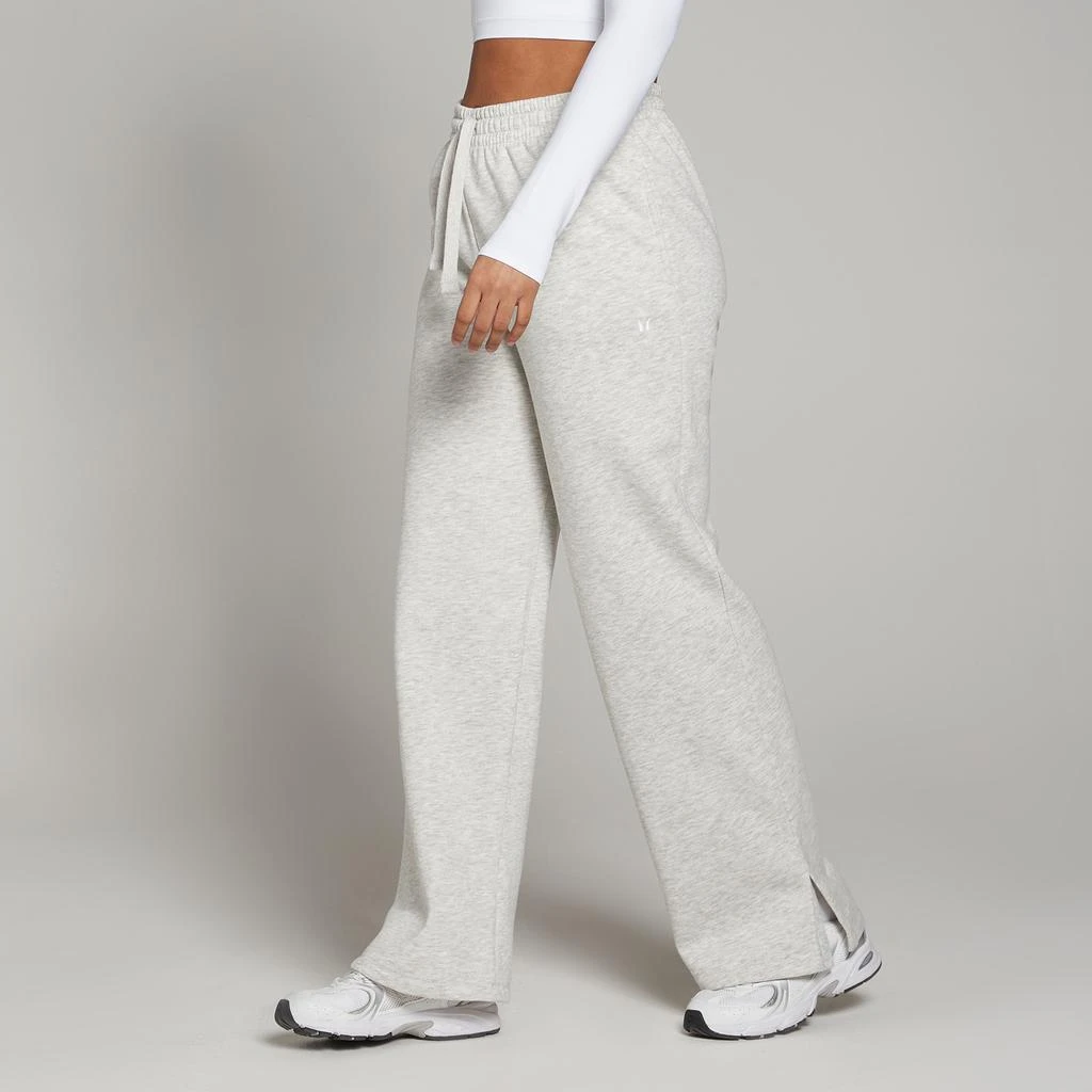 Myprotein MP Women's Basics Straight Leg Joggers 1
