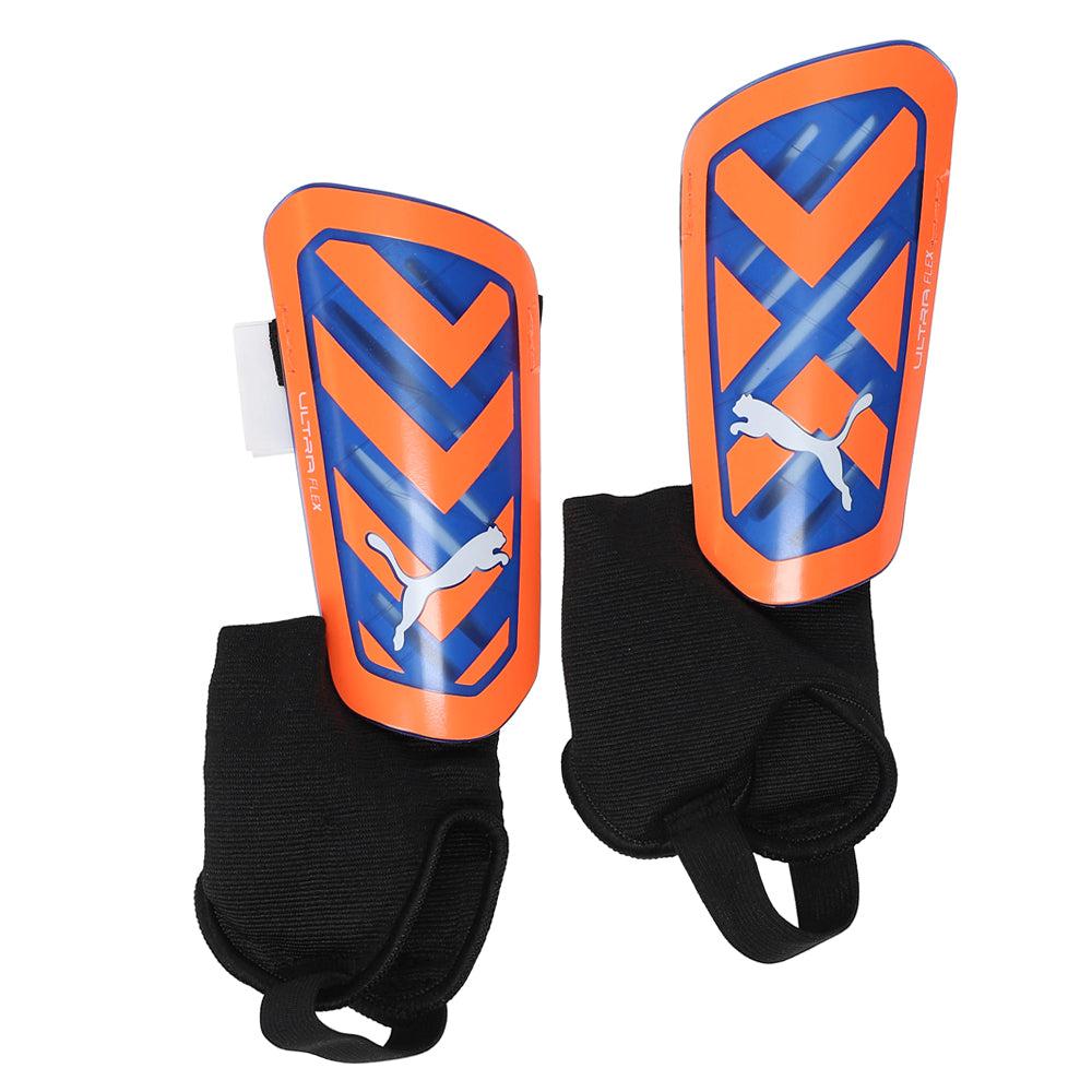Puma Ultra Flex Ankle-Shinguard Set
