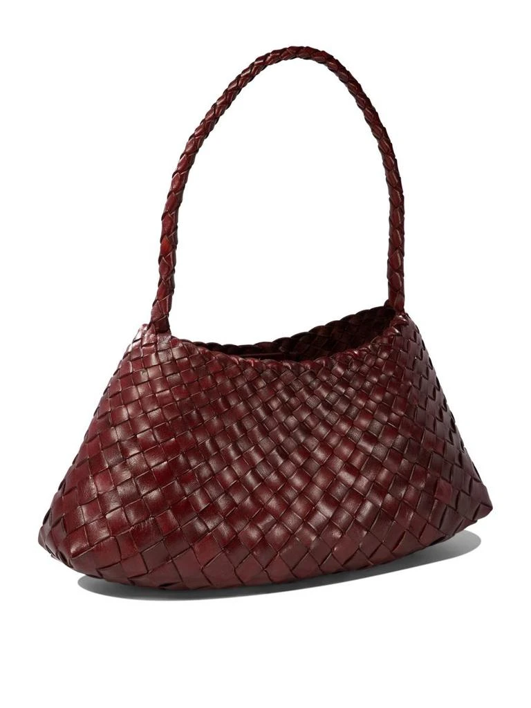 DRAGON DIFFUSION Dragon Diffusion Rosanna Mini S. Croce Tapered Straps 32X17X10 Cm 2